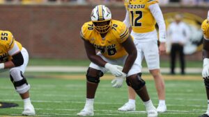Top Draft Needs of Every NFL Team in 2026 for Week 2