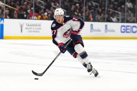 27 Days Until Opening Night At NWA: The History Of Jersey #27