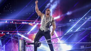 WWE’s The Rock Talks Diet, Weight Loss, Gained 30 Pounds for ‘The Smashing Machine’