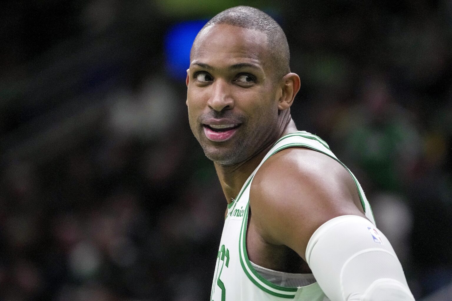 Al Horford, Warriors Agree to Contract After Leaving Celtics in NBA Free Agency 