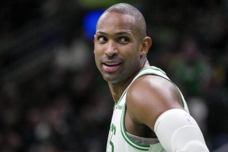 Al Horford, Warriors Agree to Contract After Leaving Celtics in NBA Free Agency 