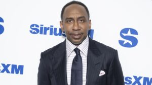 Stephen A. Smith to Appear on ESPN’s ‘Monday Night Countdown’ During 2025 NFL Season