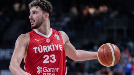 Biggest Winners and Losers from Star-Studded 2025 EuroBasket Tournament