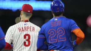 Ranking 12 MLB Stars Under the Most Pressure to Deliver During Remainder of 2025