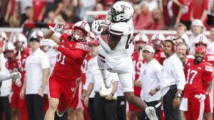 B/R’s 2025 College Football Winners and Losers from Week 4