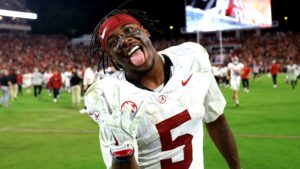 Alabama, Kalen DeBoer Silence Haters with Statement Win over Georgia
