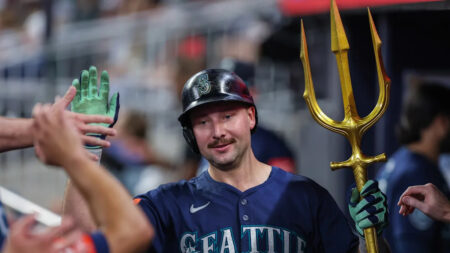 MLB Power Rankings: Playoff picture, Cal Raleigh approaches more history