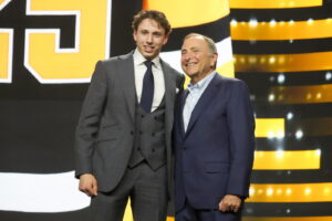 Penguins Win Prospects Challenge For Third Straight Year