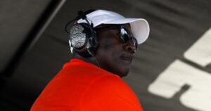 23XI, FRM fire back at NASCAR charter notice after injunction hearing