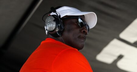 23XI, FRM fire back at NASCAR charter notice after injunction hearing