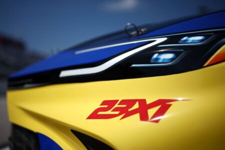 23XI and FRM respond to NASCAR, assert ‘irreparable harm’ remains