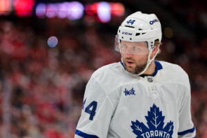 Will Morgan Rielly’s Offensive Production Rebound In Toronto?