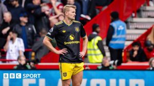 Man Utd news: Matthijs de Ligt says Ruben Amorim cannot shoulder all blame