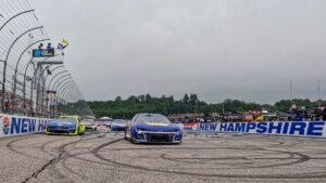 NASCAR at New Hampshire TV info, schedule, picks for Mobil 1 301 – NBC Sports Philadelphia