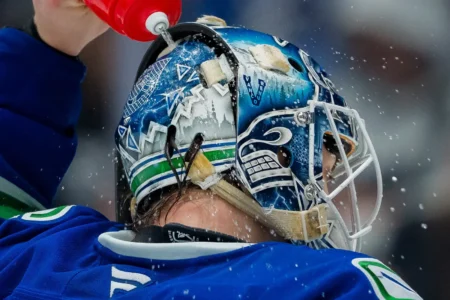 New Penguins’ Goaltender On Verge Of Breakout