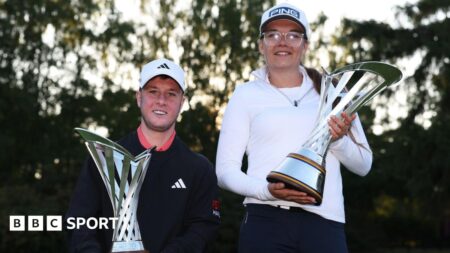 G4D Open to be played at Celtic Manor from 2026