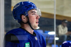 Which Prospects Have The Most To Gain With A Strong Performance?