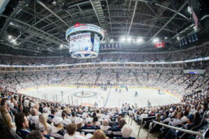 Revisiting the Creation of the Winnipeg Jets ‘Whiteout’ Tradition