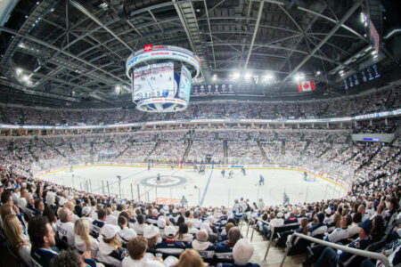 Revisiting the Creation of the Winnipeg Jets ‘Whiteout’ Tradition