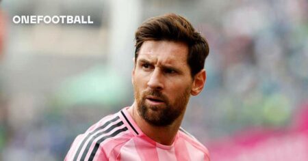 📹 Messi endures second-worst defeat of his career, Suárez spits at opponent
