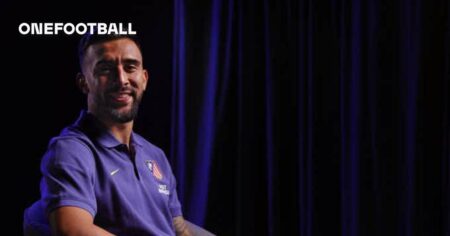 🚨Official: Nico González joins Atlético