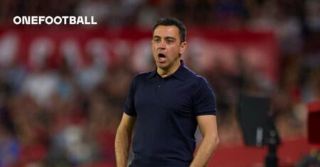 👨‍🏫Is Xavi set for a Bundesliga return to coaching?