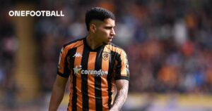 Official | Bayer Leverkusen sell Hull City transfer ban subject Gustavo Puerta to Santander