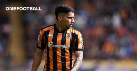 Official | Bayer Leverkusen sell Hull City transfer ban subject Gustavo Puerta to Santander