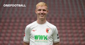 Official | Augsburg send midfielder Tim Breithaupt to Fortuna Düsseldorf on loan
