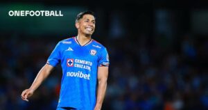 🚨 Breaking news: Ángel Sepúlveda ruled out