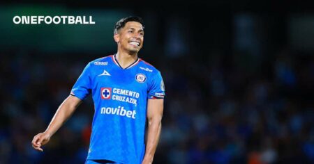 🚨 Breaking news: Ángel Sepúlveda ruled out