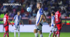 😱 Hello and goodbye: Alemão leaves Pachuca after just 6 matches