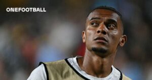 🚨Breaking news: Akanji joins Inter Milan