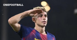 ❤ Fermín López breaks his silence: my priority has always been Barça