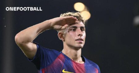 ❤ Fermín López breaks his silence: my priority has always been Barça