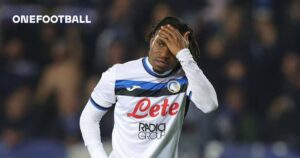 Official: Lookman in Atalanta Champions League squad after failed Inter move