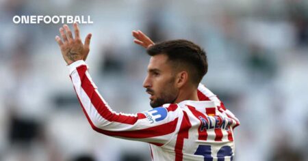 🚨 Breaking news: Álex Baena has undergone surgery for appendicitis