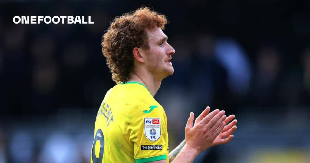 Josh Sargent backs decision to stay at Norwich amid USMNT uncertainty