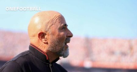 ⚠️ Jorge Sampaoli returns to Brazilian football