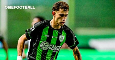 América-MG beat Avaí and get a lifeline in the fight against the drop