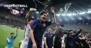 For Anyang, life will never be the same again