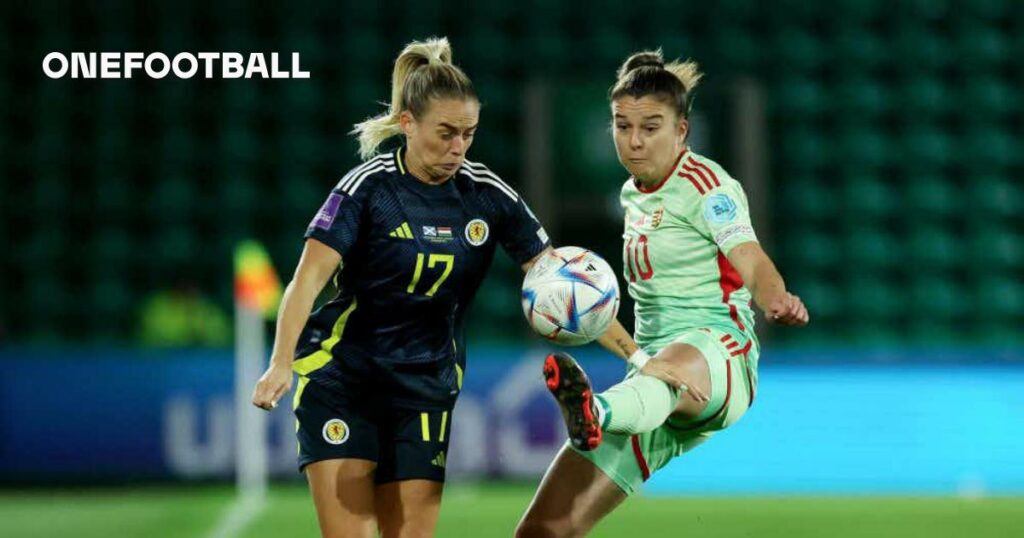 ‘We are going to aim high’ – Smith comments on Nottingham Forest’s WSL2 ambitions