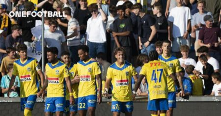 Polish youth international set to swap PSV for Westerlo