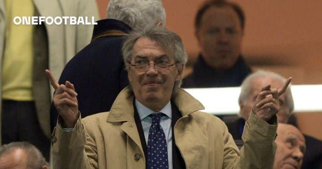 Legendary Ex Inter Milan President’s Wife Reveals – He’s Out of Intensive Care & To Return Home ‘Soon’