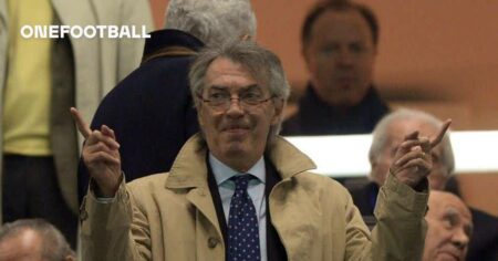 Legendary Ex Inter Milan President’s Wife Reveals – He’s Out of Intensive Care & To Return Home ‘Soon’
