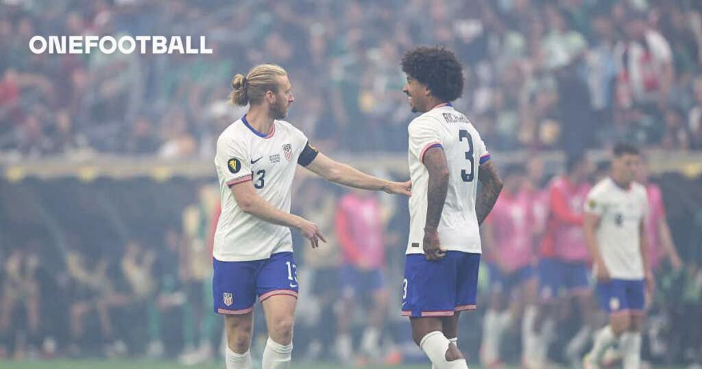 “Depends on how we respond” — USMNT stars lean into competition for places