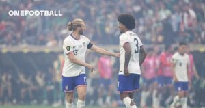 “Depends on how we respond” — USMNT stars lean into competition for places