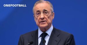 Real Madrid Plots Move for Crystal Palace Star as PSG Target Alternative