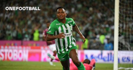 📝 Atlético Nacional through to Copa Libertadores quarter-finals