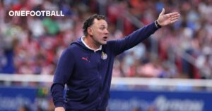 🙌​ Will results come? The numbers offer hope for Chivas